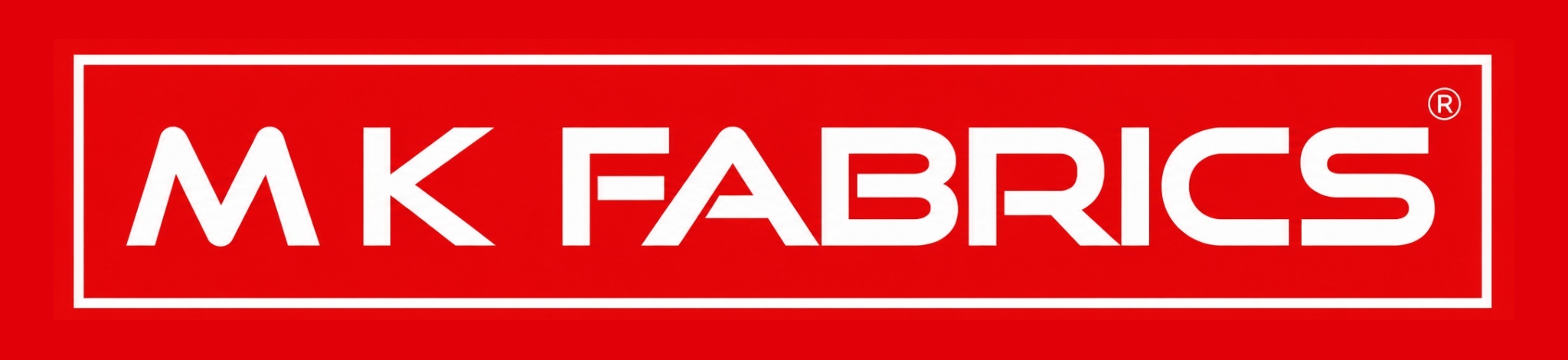 MK Fabrics logo